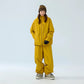 Skyline CORE 3L New Colorway Ski Suit Set - Unisex