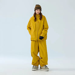 Skyline CORE 3L New Colorway Ski Suit Set - Unisex