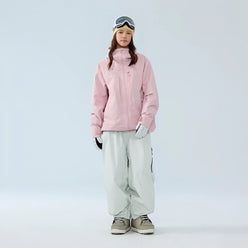 Skyline CORE 3L New Colorway Ski Suit Set - Unisex