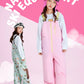 NANEND Children's Ski Pants, Waterproof, Warm, Wear-resistant Skiing equipment