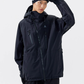 NANEND New 25 3L Fully Seam-Sealed Waterproof and Warm Ski Suit for Men