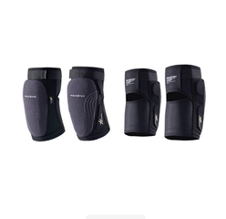 NANEND 25-year Xrd professional impact-absorbing ski protective gear sets for men and women