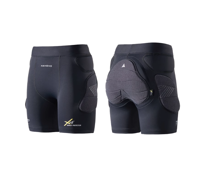 NANEND 25-year Xrd professional impact-absorbing ski protective gear sets for men and women