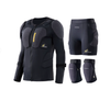 NANEND 25-year Xrd professional impact-absorbing ski protective gear sets for men and women