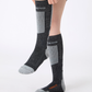 NANEND New THERMOLITE Lightweight Quick-Drying Warm Sports Socks.