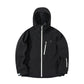 NANEND Snowboard Jacket, Ski Suit Waterproof and Wear-resistant 3L Pressed Glue Winter Outdoor Ski Gear