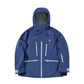 NANEND Snowboard Ski Suit Women's and Men's Ski Suit Waterproof and Windproof P Cotton Warm Jacket Snow Suit