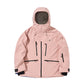 NANEND Snowboard Ski Suit Women's and Men's Ski Suit Waterproof and Windproof P Cotton Warm Jacket Snow Suit