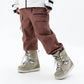 Winter Ski Pants Women Outdoor High Quality Windproof Waterproof Warm Snow Trousers Winter Ski Snowboarding Pants