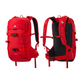 NANEND 25-year backcountry ski backpack & lightweight sports equipment 14L independent compartment