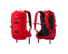 NANEND New backcountry ski backpack & lightweight sports equipment 14L independent compartment
