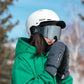 Adjustable ventilated ski helmet NT32 - NANEND