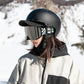 Adjustable ventilated ski helmet NT32 - NANEND