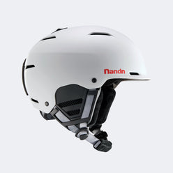 Adjustable ventilated ski helmet NT32 - NANEND