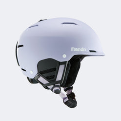 Adjustable ventilated ski helmet NT32 - NANEND