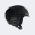 Adjustable Ventilation II Carbon Fiber Ski Helmet NT32 - NANEND
