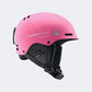 Reflective Impact-Resistant Kids' Ski Helmet - NT33