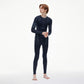 Antibacterial, warm, quick-drying ski underwear set - NANEND