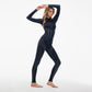 Antibacterial, warm, quick-drying ski underwear set - NANEND