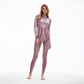 Antibacterial, warm, quick-drying ski underwear set - NANEND
