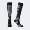 Antimicrobial Thermal Merino Wool Pro Ski Socks – Unisex - NANEND