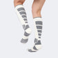 Antimicrobial Thermal Merino Wool Pro Ski Socks – Unisex - NANEND
