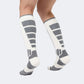 Antimicrobial Thermal Merino Wool Pro Ski Socks – Unisex - NANEND