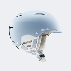 Adjustable ventilated ski helmet NT32