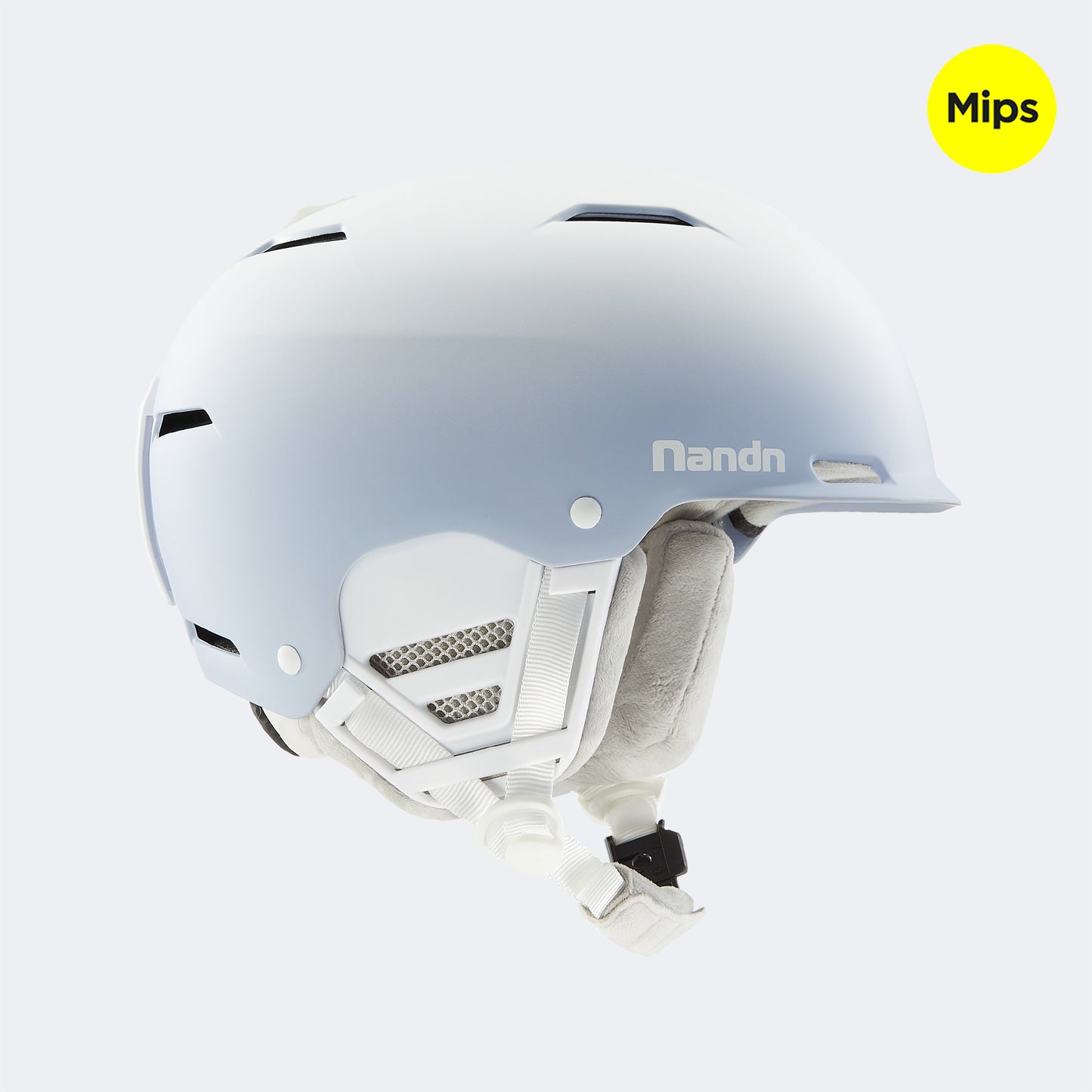 MIPS Impact-Proof Adult Ski Helmet NT32m
