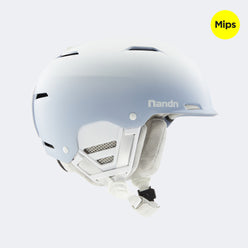 MIPS Impact-Proof Adult Ski Helmet NT32m