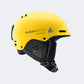 Reflective Impact-Resistant Kids' Ski Helmet - NT33