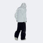 Black Knight - Equipped with reflective strips & RECCO ski jacket -Unisex - NANEND