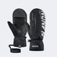 Built-in Wrist Support Stabilizing Wear-Resistant Ski Gloves - NANEND