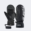 Built-in Wrist Support Stabilizing Wear-Resistant Ski Gloves - NANEND