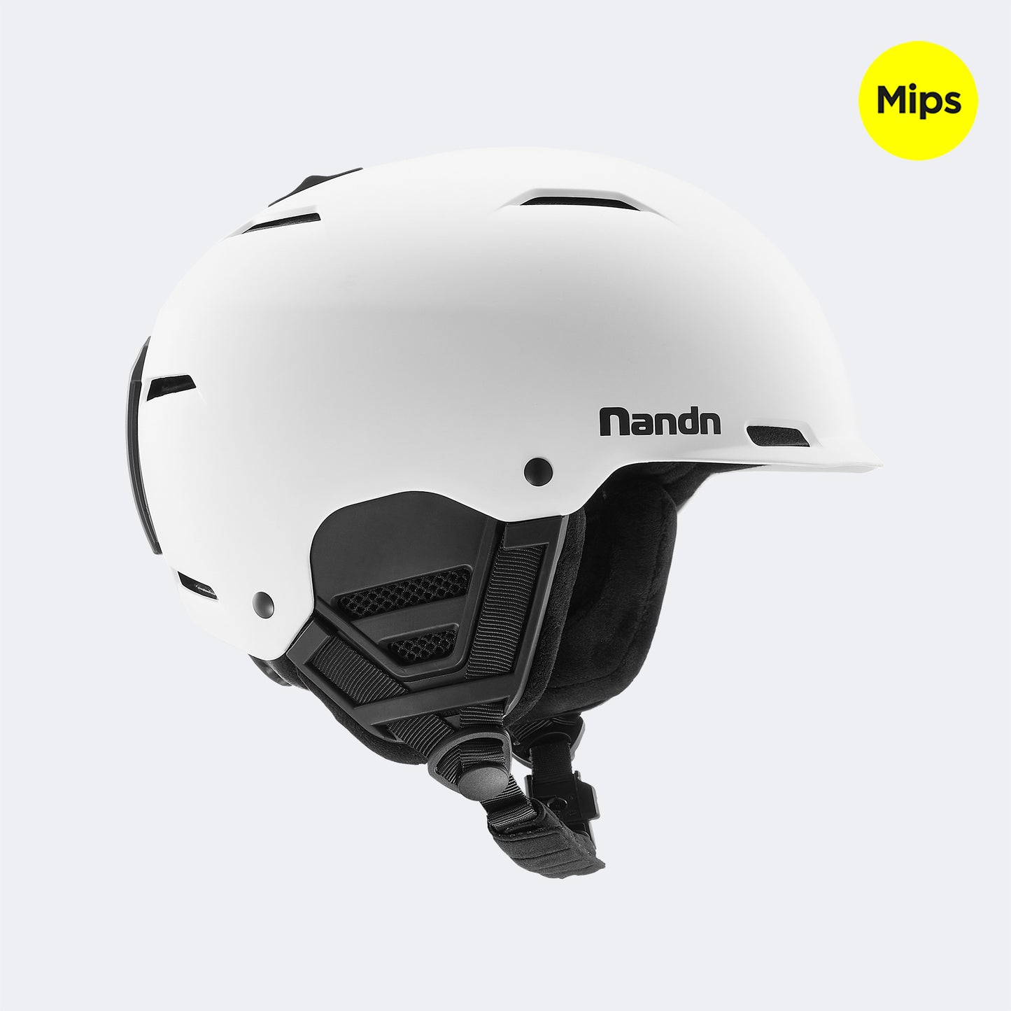 MIPS Impact-Proof Adult Ski Helmet NT32m