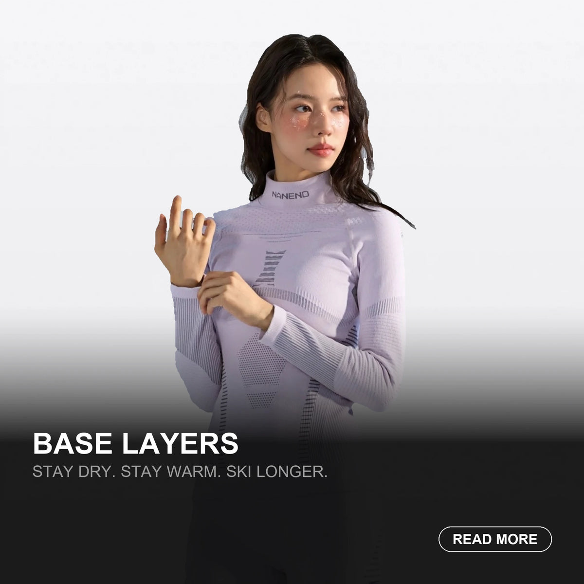 Base Layers – NANEND