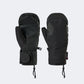 Color-blocked warm ski gloves - NANEND