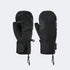 Color-blocked warm ski gloves - NANEND