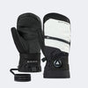Cordura® Kevlar® Reinforced Ski Gloves – Built-in Wrist Support & Rotary Adjustment - NANEND