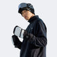 Cordura® Kevlar® Reinforced Ski Gloves – Built-in Wrist Support & Rotary Adjustment - NANEND