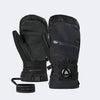 Cordura® Kevlar® Reinforced Ski Gloves – Built-in Wrist Support & Rotary Adjustment - NANEND