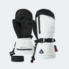 Cordura® Wear-Resistant Heated Ski Gloves - NANEND