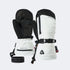 Cordura® Wear-Resistant Heated Ski Gloves - NANEND