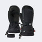 Cordura® Wear-Resistant Heated Ski Gloves - NANEND