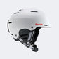 Adjustable ventilated ski helmet NT32