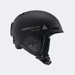 Reflective Impact-Resistant Kids' Ski Helmet - NT33