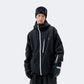Daybreak-3L Waterproof Ski Jacket - Unisex - NANEND