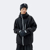 Daybreak-3L Waterproof Ski Jacket - Unisex - NANEND