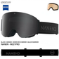 NANEND Zeiss flip-up snow goggles anti-fog single and double board ski goggles NG21pro