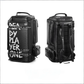 NANEND Multifunctional backpack with large capacity for sports and hand-held mountaineering with dry and wet separation